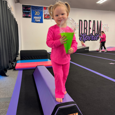 Dream Spirit Preschool Tumbling Dream Spirit Preschool Tumbling