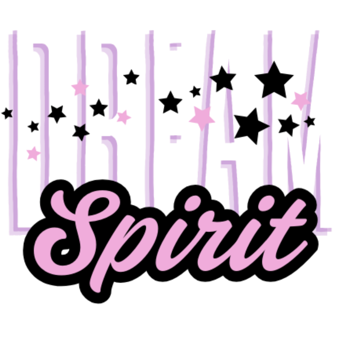 Dream Spirit Cheer